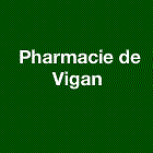 Pharmacie Du Vigan Alimentation et autres commerces