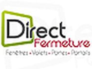 Direct Fermeture fenêtre, chassis vitré