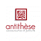 Antithèse Publicité Antithèse V2 Services aux entreprises