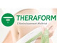 Theraform nutritionniste, médecin en nutrition