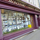 Montfort L'Amaury Immobilier
