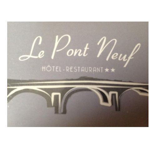 Hotel Restaurant le Pont Neuf restaurant