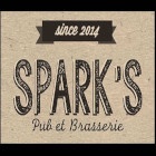 Sparks restaurant