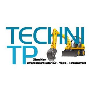 Désormières Bruno Techni TP entreprise de travaux publics