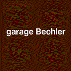 Garage Bechler garage d'automobile, réparation