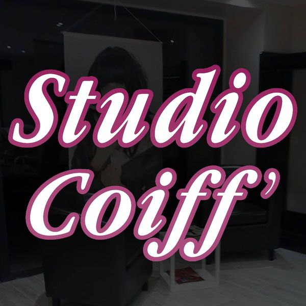 STUDIO COIFF Coiffure, beauté