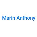 Marin Anthony ramonage