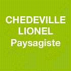 Chedeville Lionel entrepreneur paysagiste