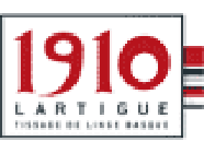 Lartigue 1910 tissus au mètre (détail)