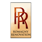 Romagny Rénovation peinture et vernis (détail)