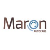 Autocars Maron Transports et logistique