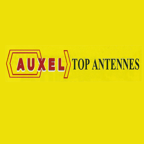 AUXEL vente, installation et réparation d'antenne pour télévision