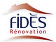 Fides Rénovation peinture et vernis (détail)
