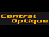 Central Optique opticien