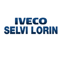 Iveco Selvi-Lorin Concessionnaire garage de poids lourds 