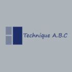 Technique ABC fenêtre, chassis vitré