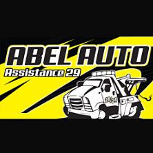 Abel Auto Assistance 29 dépannage et remorquage d'automobile