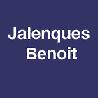 Jalenques Benoît