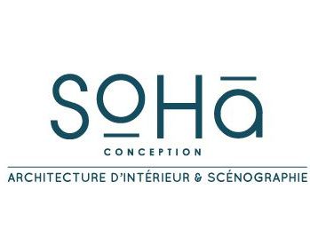 Soha Conception décorateur