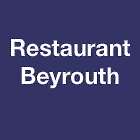 Restaurant Le Beyrouth Restaurant libanais