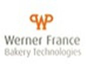 Werner France boulangerie et pâtisserie (matériel, équipement)