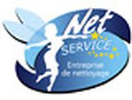 Net Service nettoyage vitres