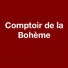 Comptoir De La Bohème brocante