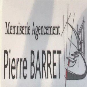 Barret Pierre