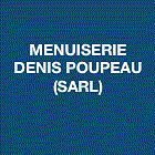 MENUISERIE DENIS POUPEAU SARL meuble et accessoires de cuisine et salle de bains (détail)