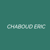 Chaboud Eric