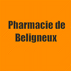 Pharmacie De Beligneux pharmacie