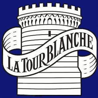 La Tour Blanche