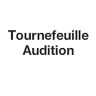 TOURNEFEUILLE AUDITION matériel de soins et d'esthétique corporels