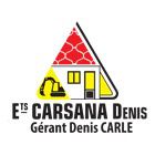 Etablissements Carsana Denis entreprise de maçonnerie