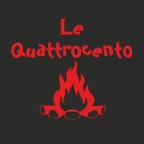 Le Quattrocento pizzeria