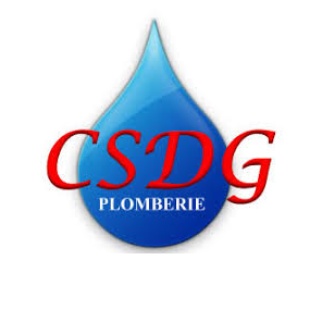 CSDG plomberie plombier