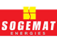 Sogemat Energies station-service