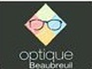 Optique Beaubreuil opticien