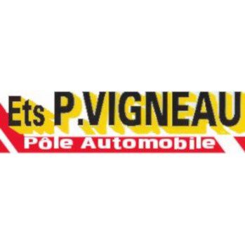 ETS Vigneau Cass'Auto 64 casse auto