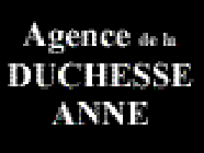 Agence de la Duchesse Anne agence immobilière