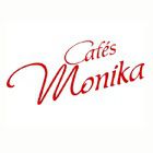 CAFES MONIKA Fournitures et matériel pour la restauration