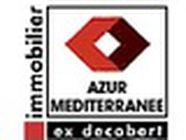 AGENCE AZUR MÉDITERRANNÉE AGENCE CAP FERRAT agence immobilière