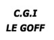 C.G.I Le Goff