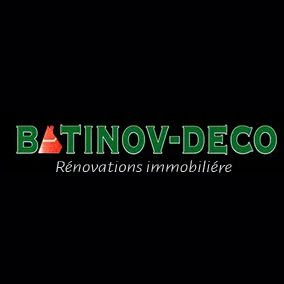 Batinov Déco isolation (travaux)