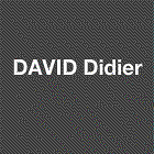 DAVID Didier