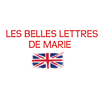 SARL BLM Les Belles Lettres De Marie traducteur