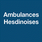 Ambulances Hesdinoises