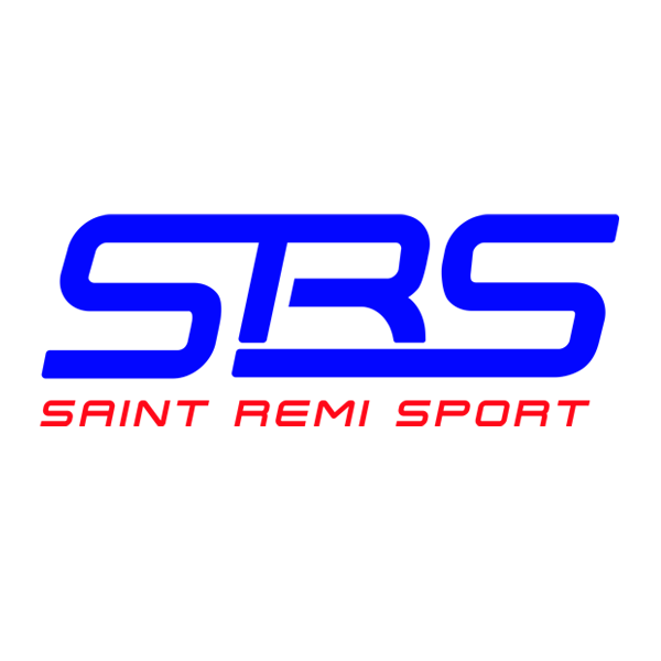 Saint Remi Sport coupe, insigne et trophée