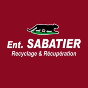 Sabatier Entreprise Récup déchets déchet des ménages (collecte, tri, traitement)