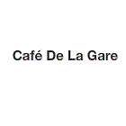 Café De La Gare